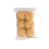 Nutrition facts for murmura jaggery laddu - light and crunchy puffed rice sweet nutritional info