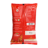 Back view of 500g poha rice packaging - buy flat rice flakes online at Nitya Online UK