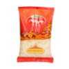 Front view of Nitya Poha Medium White 1kg pack - premium quality rice flakes