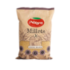 Front view of Nitya Foxtail Millet 1kg pack - premium quality natural foxtail millet.