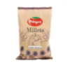 Front view of Nitya Kodo Millet 1kg pack - premium quality natural kodo millet.