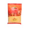 Front view of Nitya 2kg moong dal split yellow pack - premium yellow split mung beans for healthy cooking