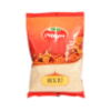 Front view of Nitya Urad Dal Split pack - premium skinless split black gram for Indian cooking