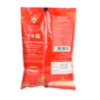 Back View of Nitya urad dal split packaging