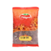 Front view of Nitya 500g Red Kidney Beans pack - premium dark red kidney beans for small meals