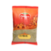 Front view of Nitya 500g Green Moong Whole pack - premium green gram for sprouting and cooking