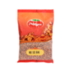 Front view of Nitya 1kg Rose Coco Beans pack - premium quality speckled beans for cooking
