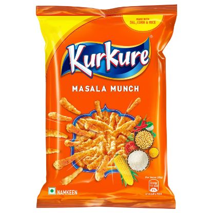 Picture of Kurkure Masala Munch - 75g