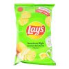 Picture of Lays American Style Cream & Onion - 48g