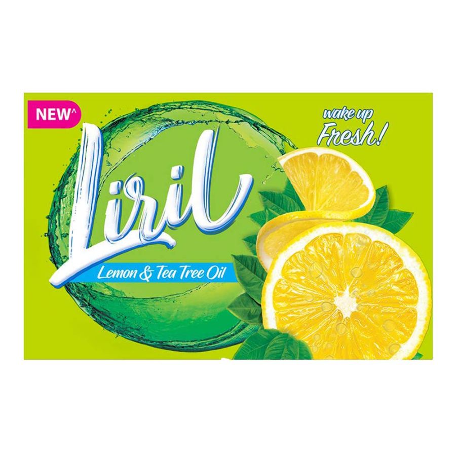 Picture of Liril Soap - 100g