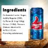 Picture of Thums Up Can - Ind 300ml