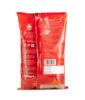 Back view of Nitya Indian moth bean 1kg - sourcing and purity details for moth bean dal