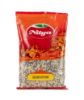 Nitya 1kg pack of split black gram - premium chilka urad dal for authentic black dal recipes