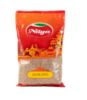 Front view of Nitya 1kg Brown Masoor Dal pack - premium quality dried brown lentils for cooking