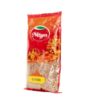 Left Side view of 2kg black chickpeas value bag - best value black garbanzo beans online UK