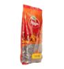 Right Side view of 1kg rajma beans packaging - authentic Indian red kidney beans at Nitya Online
