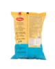 Picture of Nitya Tapioca Chips Plain N Salted - 150g