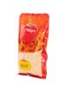 Left Side view of Nitya urad dal split packaging - authentic white split black gram at Nitya Online