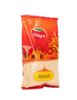 Right Side view of Nitya urad dal split packaging - authentic white split black gram at Nitya Online