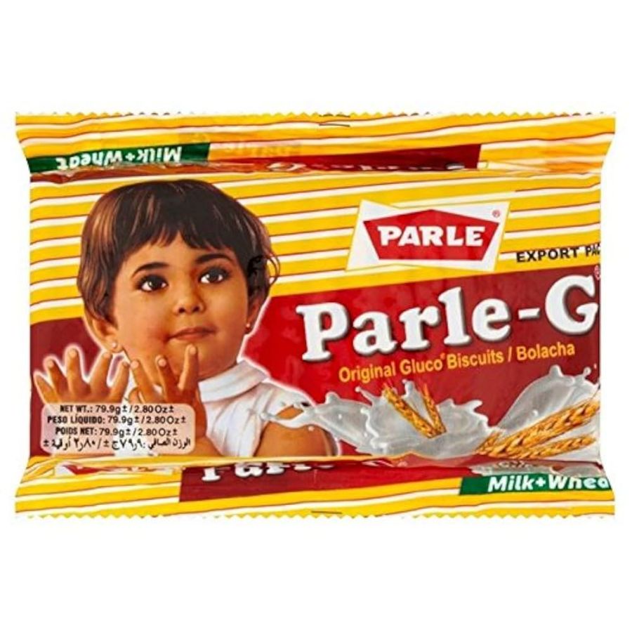 Picture of Parle-g -79g