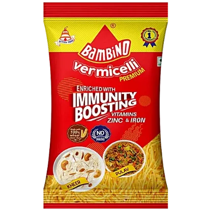 Picture of Bambino Vermicelli - 800g