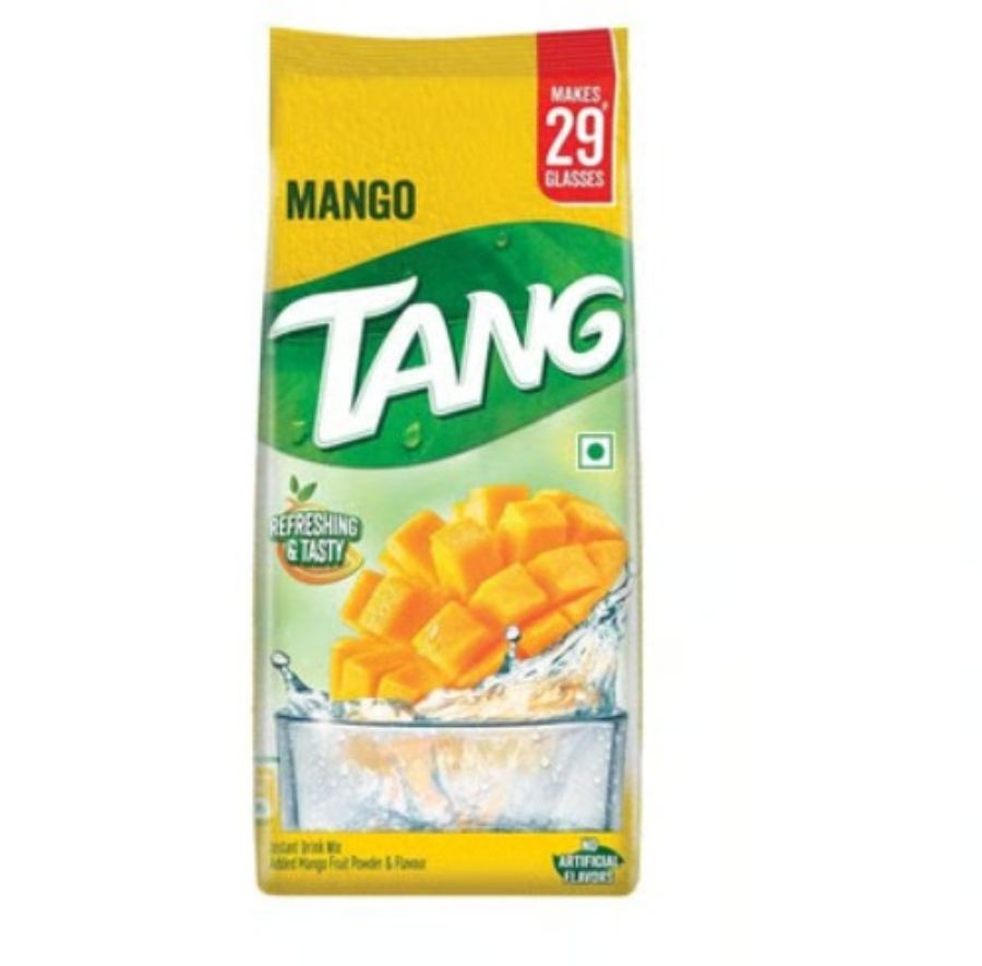Picture of Tang Mango - Ind 500g