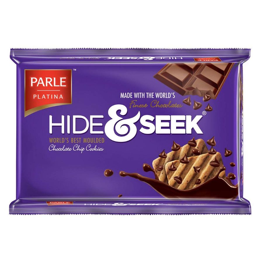 Picture of Parle Hide And Seek -Chocolate-Chips-80g