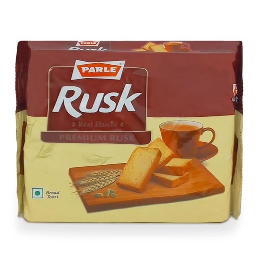 Picture of PARLE-G  RUSK -200G