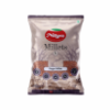 Front view of Nitya Finger Millets 1kg pack - premium roasted Ragi seeds
