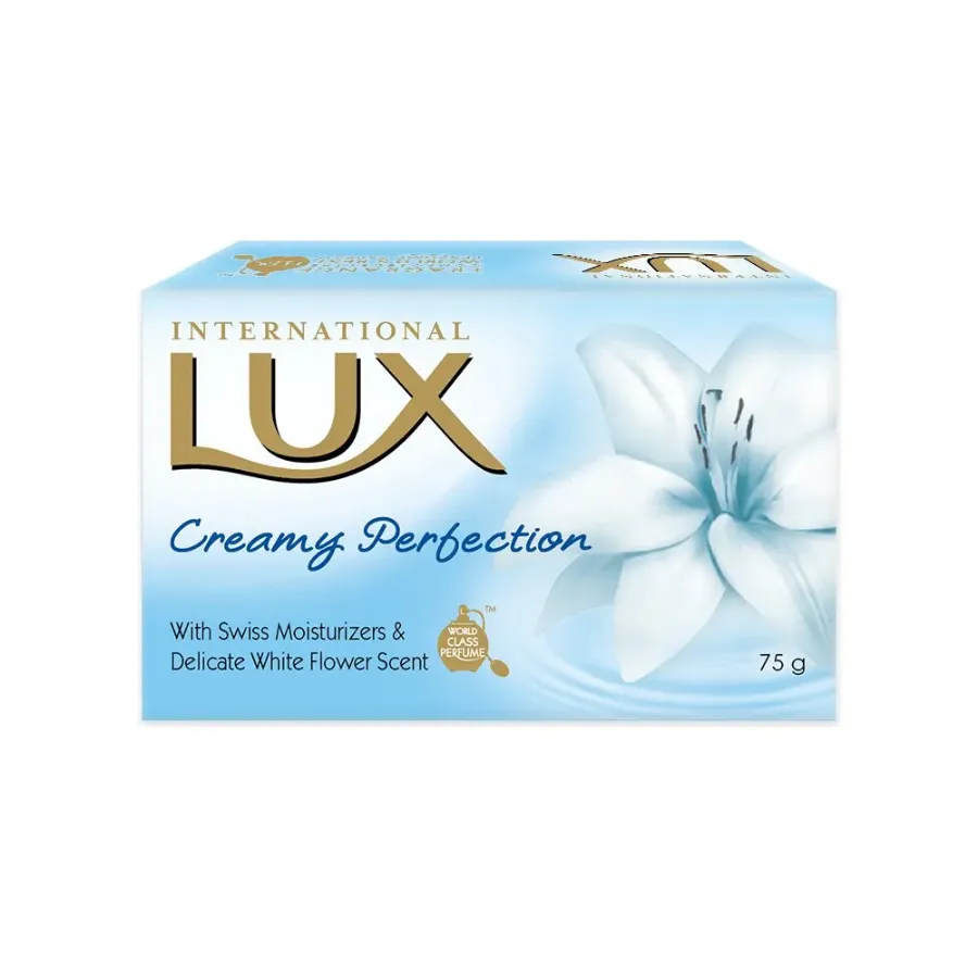 Picture of LUX International Soap - 75g