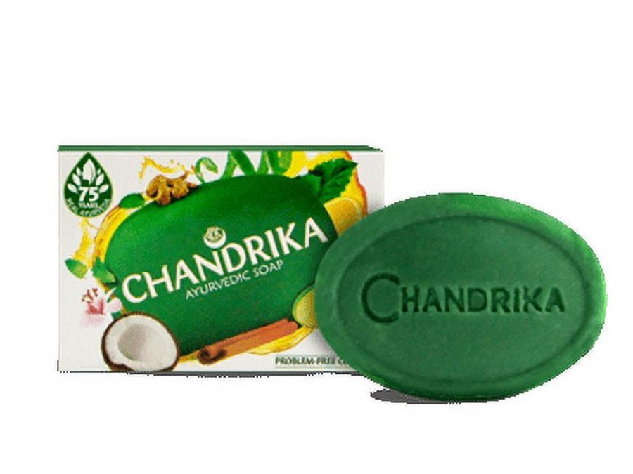 Picture of Chandrika Soap - 75g