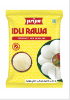 Front view of Priya Idly Rava 1kg pack - premium rice semolina for idlis.