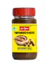 Front view of Priya’s Tamarind Paste 300g jar - premium authentic tamarind paste.