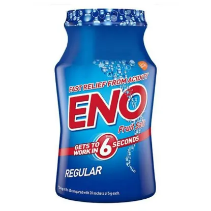 Picture of ENO Fruit Salt Regular - 100g