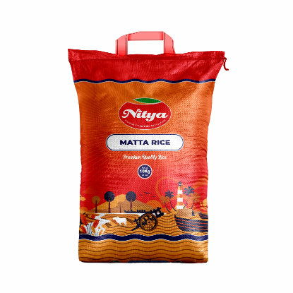 Picture of Nitya Matta Rice - 10kg