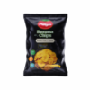 Picture of NITYA BANANA CHIPS MALABAR PLAIN N SALTED - 170G