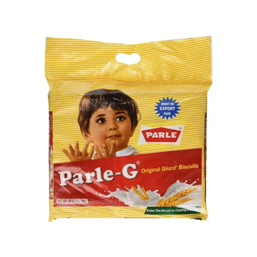 Picture of Parle-g- 799g