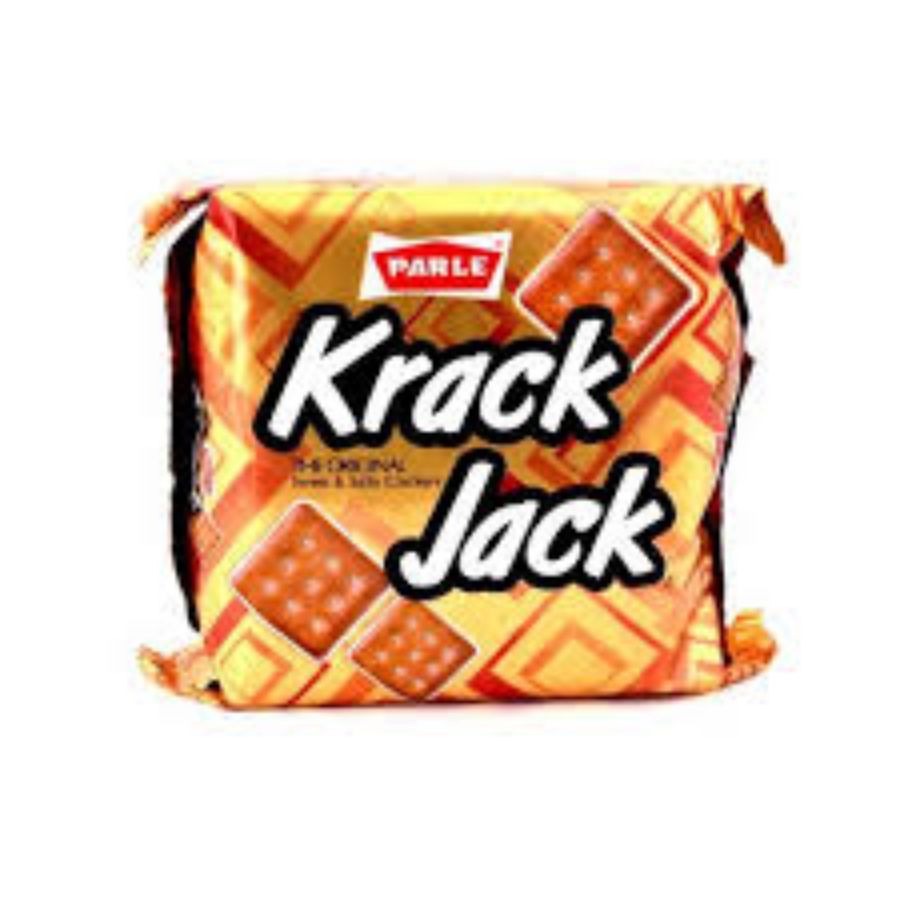 Picture of Parle Krackjack - 240g